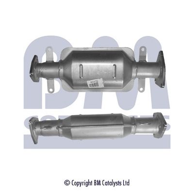 BM CATALYSTS Катализатор BM80370H